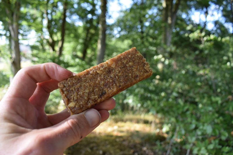 Energy Bars