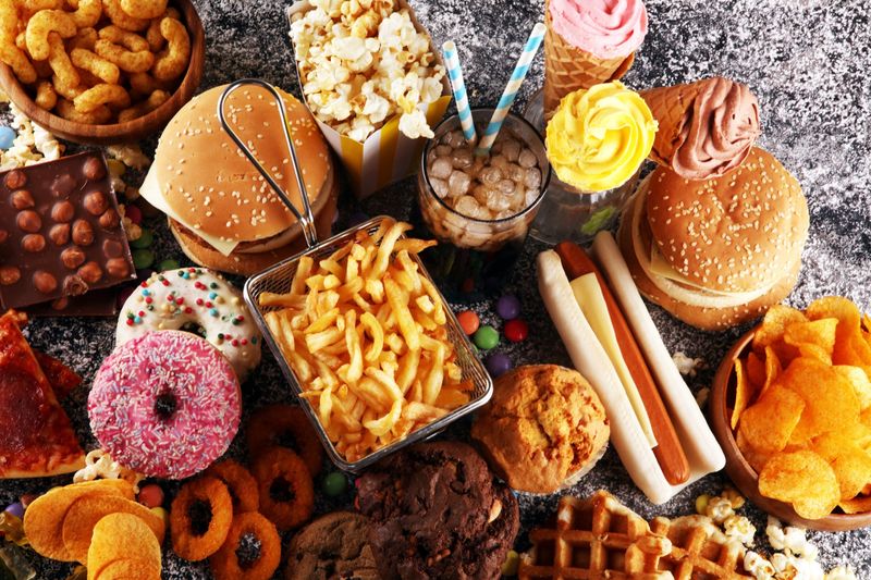 The Role Of Ultra-Processed Foods In Everyday Diets