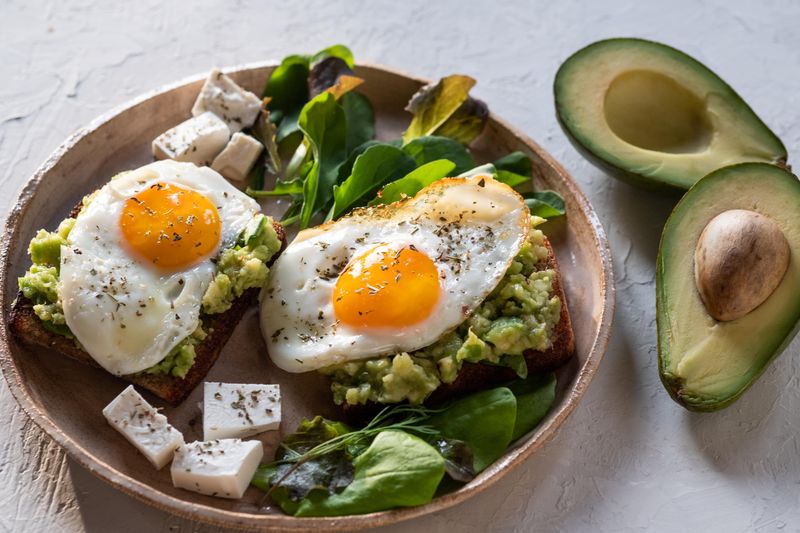Eggs