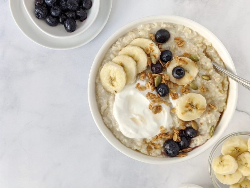 How Protein Pairings Improve Satiety