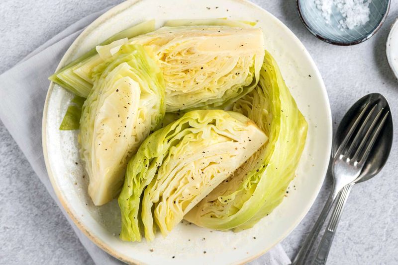 How Cabbage Fits Easily Into Budget Friendly Home Cooking