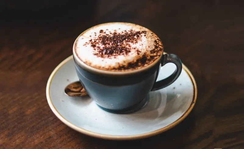 How Temperature And Texture Affect Taste Perception