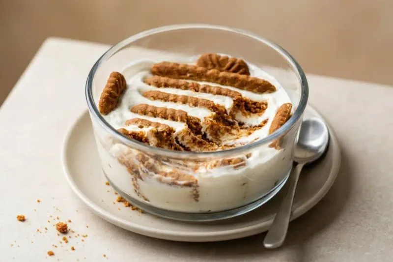 What Makes The Texture So Different From Classic Cheesecake