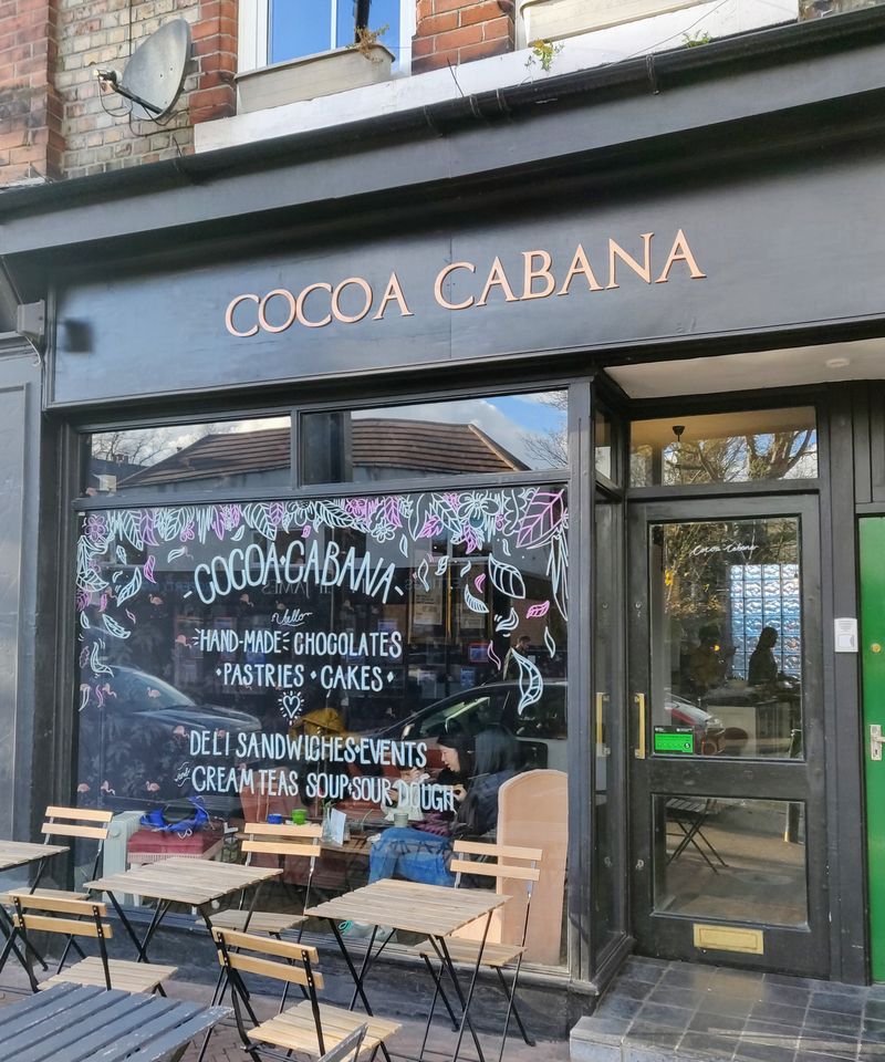 How Local Loyalty Turned A Boutique Chocolate Shop Into A City Favourite