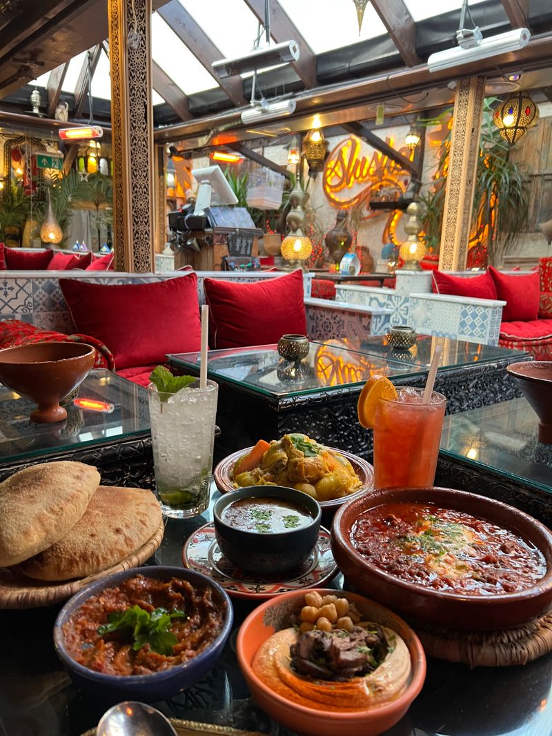 Why It's Worth Seeking Out In North London