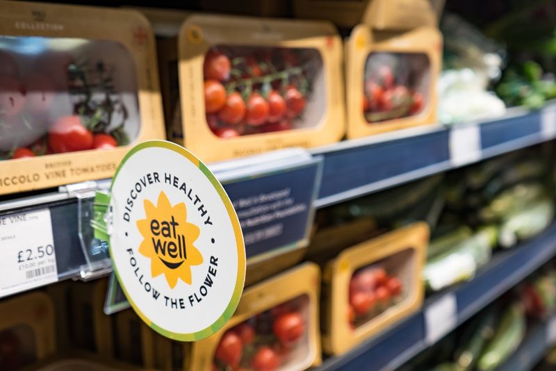 Consistent Quality Across Own-Brand Ranges