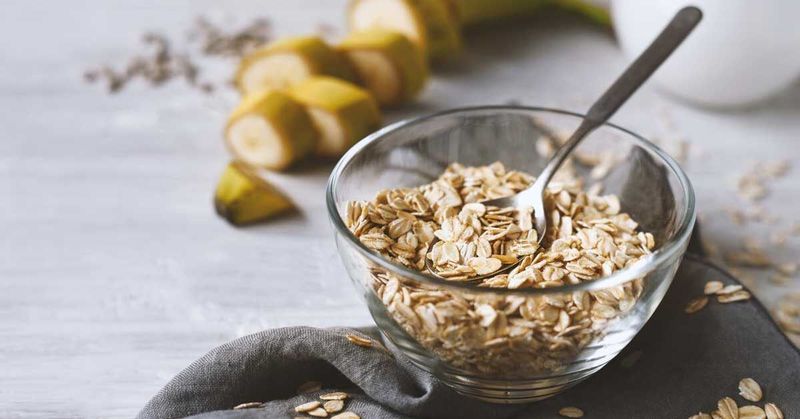 How Fibre In Oatmeal Affects Digestion And Fullness