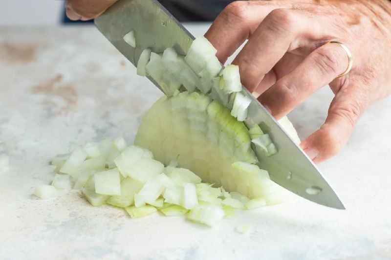 The Science Behind The Stinging Sensation