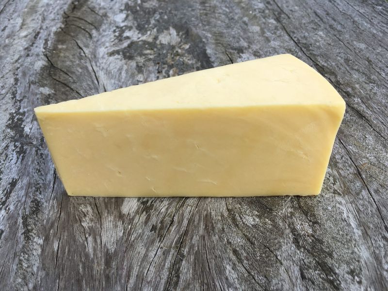 Extra Mature Cheddar
