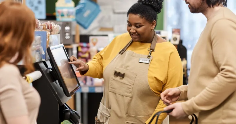 What Changed In Customer Interaction And Service