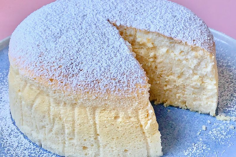 How Sugar Creates Softness In Cakes And Muffins