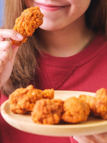 Why Texture Matters As Much As Flavour In Food