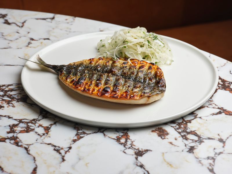 The Dishes Everyone Is Talking About Right Now