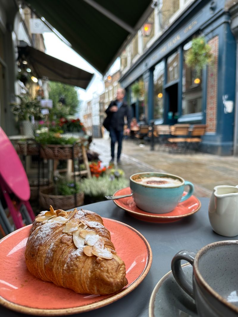 Boulangerie Bon Matin