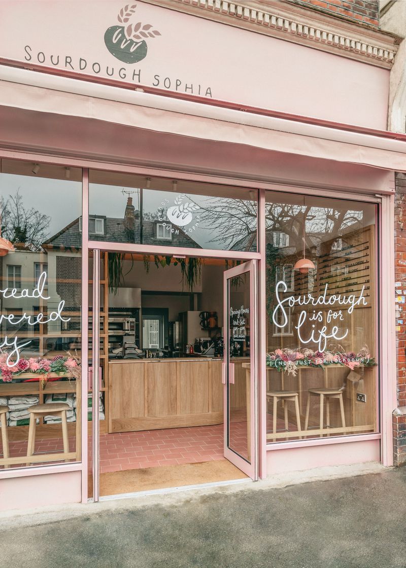 How Small Bakeries Are Quietly Changing Everyday British Food Habits