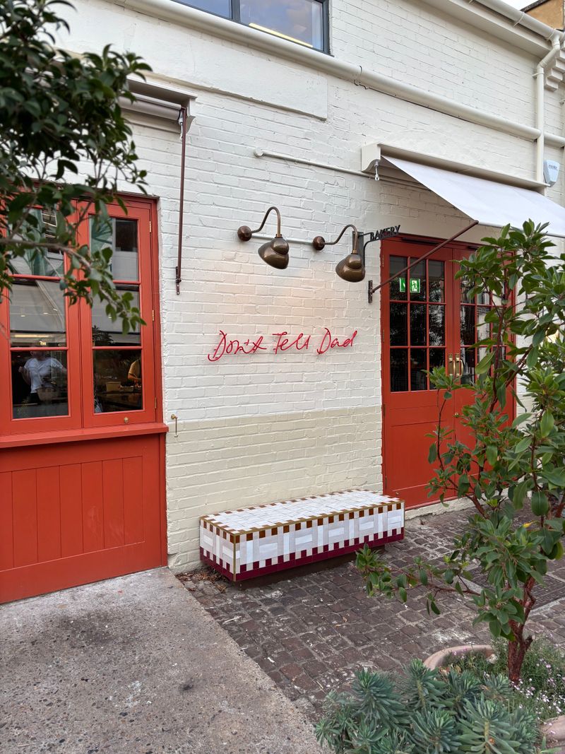How A Local Spot Fits Into Everyday Sweet Habits