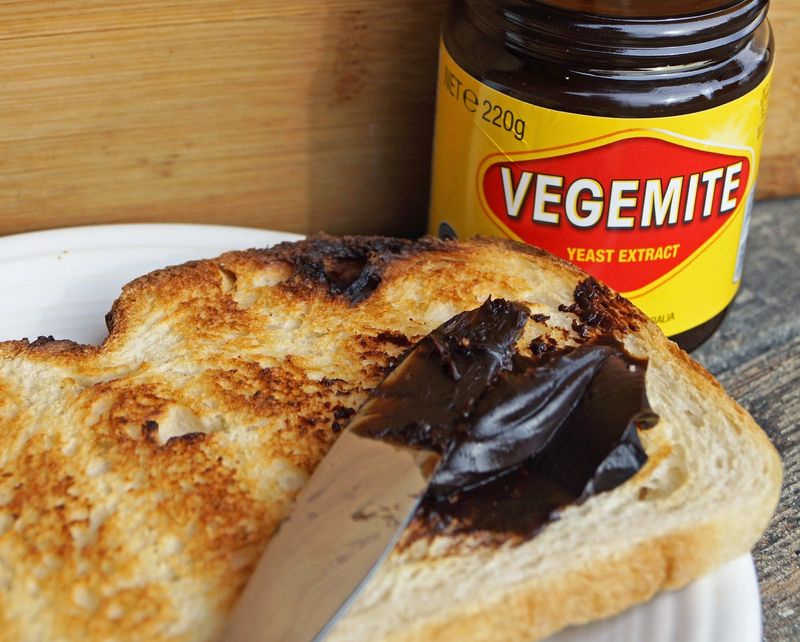 Vegemite 
