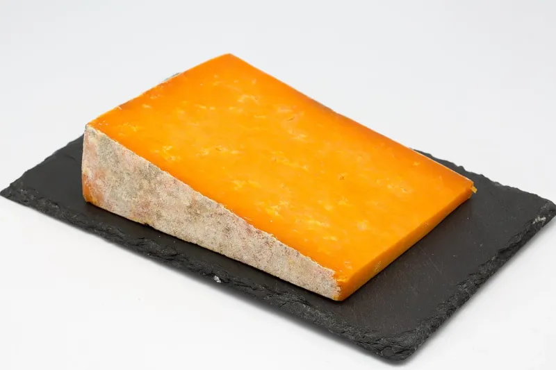 Leicester Cheese