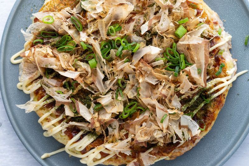Okonomiyaki