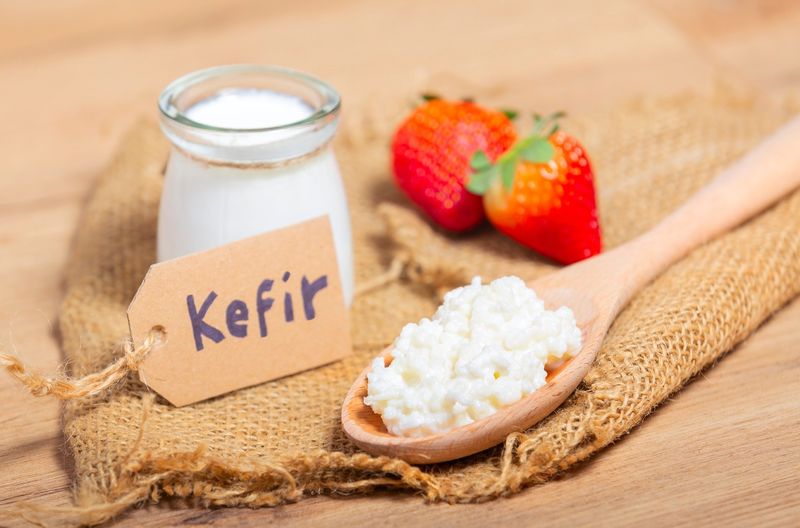 Kefir