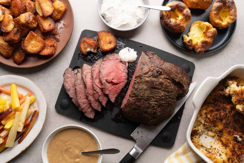 Sunday Roast