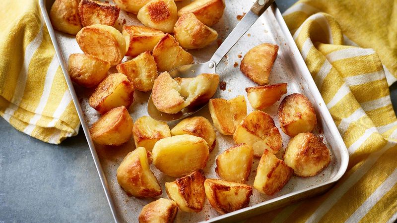 Roast Potatoes