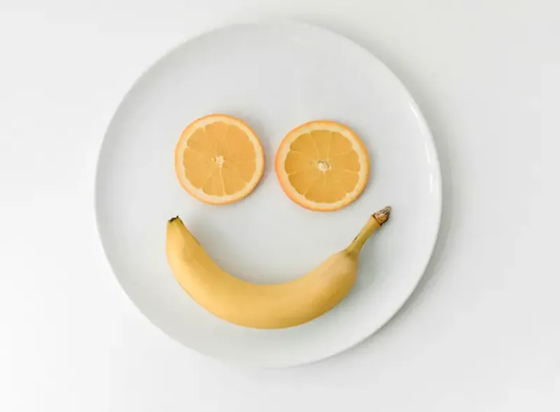 You May Feel Happier And Less Stressed