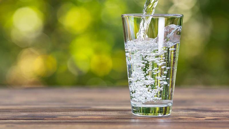 You May Find It Easier To Stay Hydrated