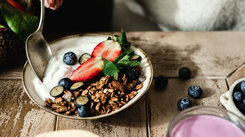 It Can Support Weight Management
