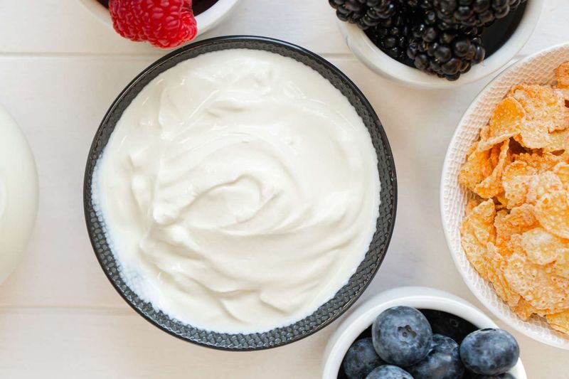 Your Gut Bacteria May Improve