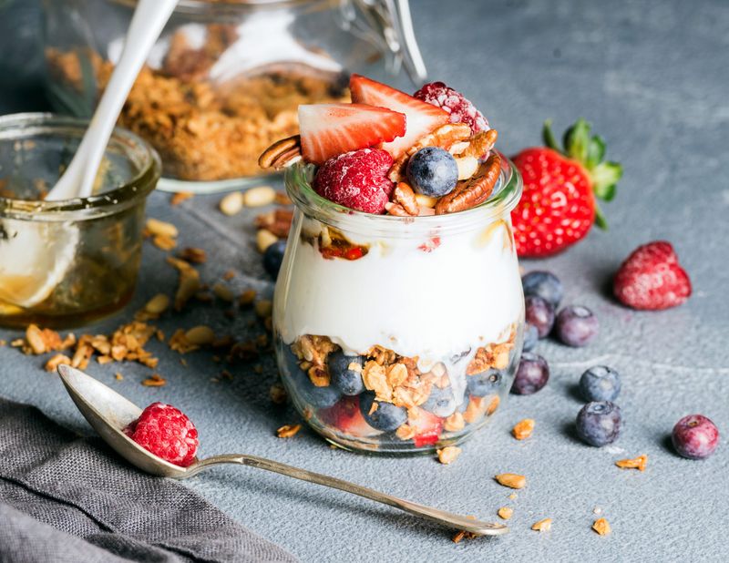 You Might Reduce Sugar Cravings