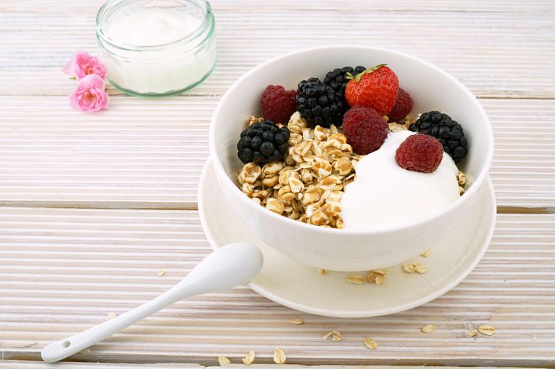 It Can Help Keep You Fuller For Longer