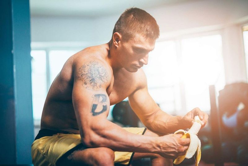 Your Muscles Could Recover Faster