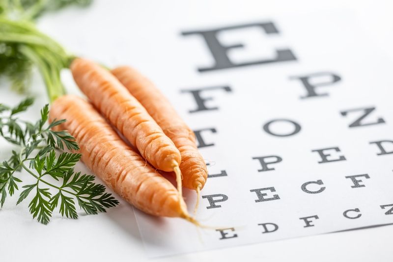 Eye Health Could Be Better Supported Over Time