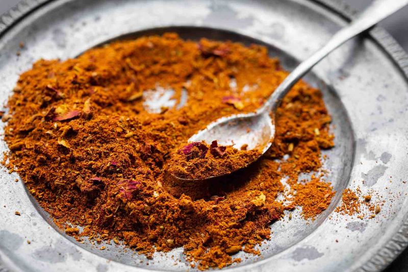 Ras El Hanout