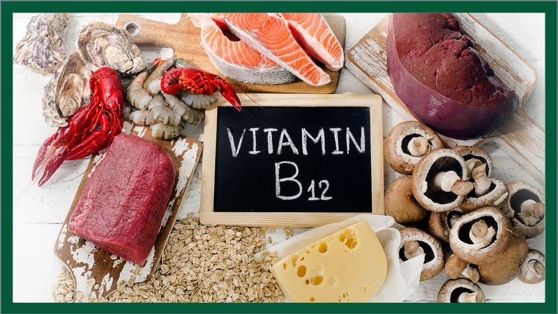 Vitamin B12