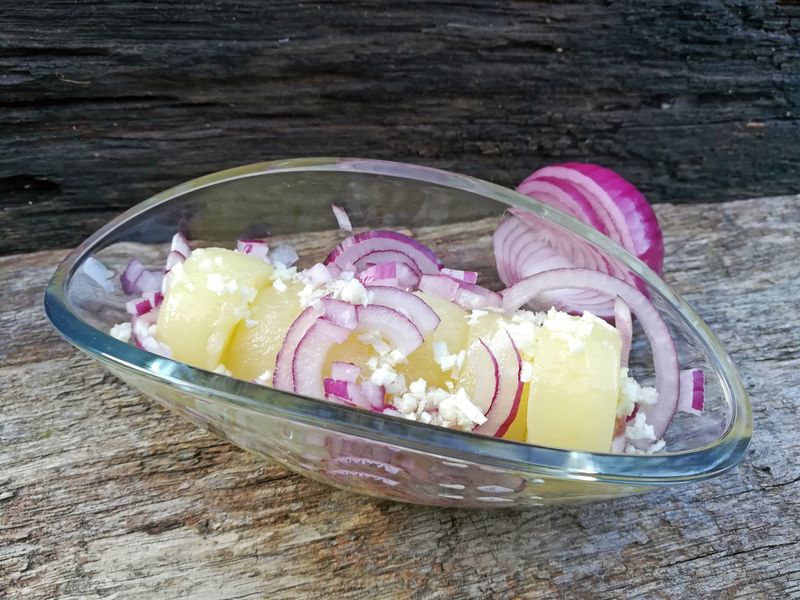 Handkäse Mit Musik – Germany