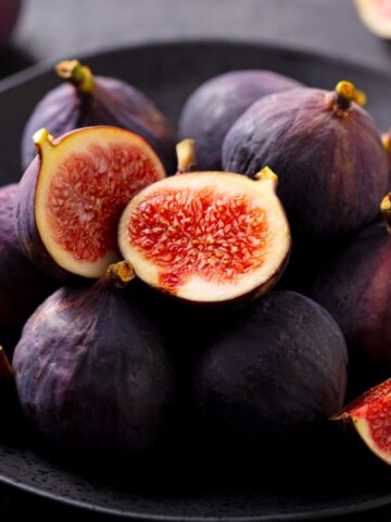 10 Calcium-Rich Foods Many Britons Rarely Add To Their Diet