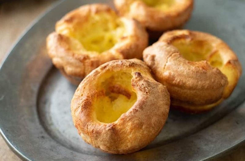 Yorkshire Pudding