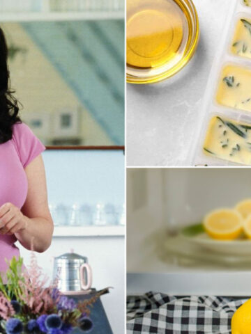 10 Clever Kitchen Tricks Inspired By Nigella Lawson
