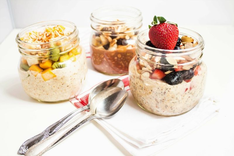 Overnight Oats