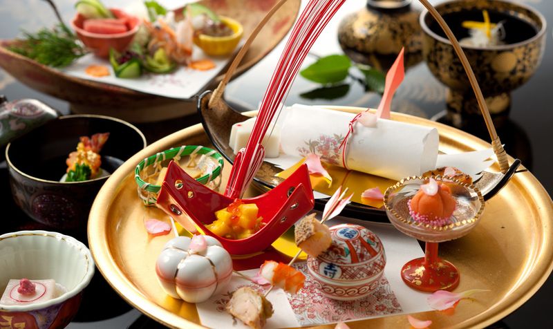 Global Food Traditions Britain Should Embrace