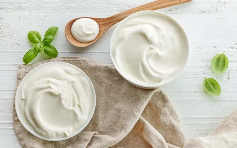 Greek Yoghurt