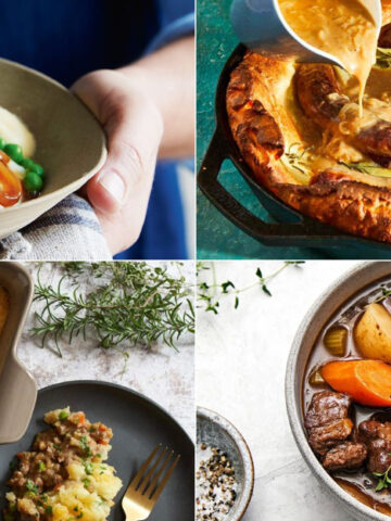 10 Homemade Takes On Classic British Pub Favourites