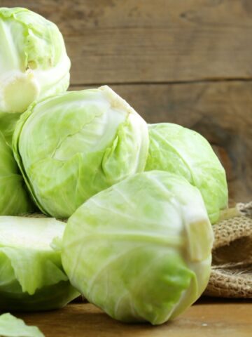 10 Immune-Boosting Vegetables To Include In Your February Meals