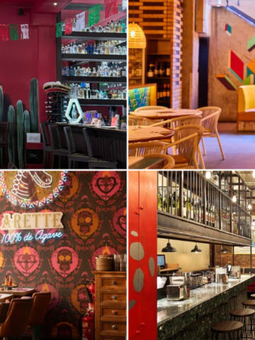10 Mexican Restaurants Across The UK Locals Can’t Stop Talking About