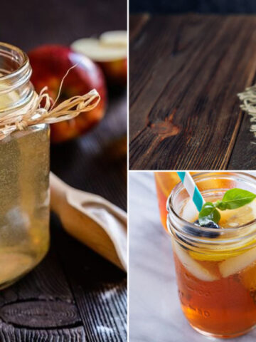 10 Natural Home Remedies You Can Make From Everyday Ingredients