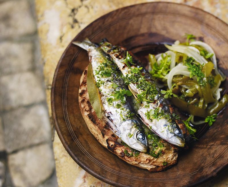 Portuguese Dishes Brits Order Happily