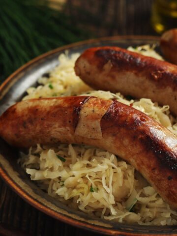 10 Sausage Recipes That Always Steal The Show