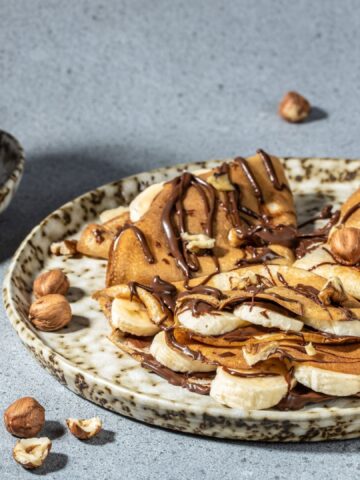 10 Simple Pancake Fillings Suitable For Shrove Tuesday